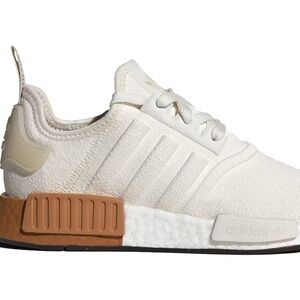 Adidas NMD R1 - Chalk White Tech Copper